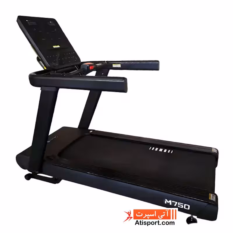 تردمیل باشگاهی اکستریم M750