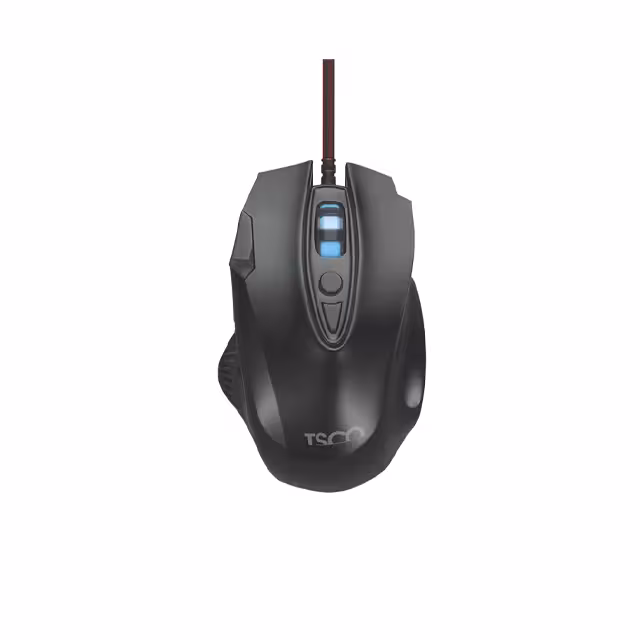 ماوس گیمینگ با سیم تسکو مدل TM 2027