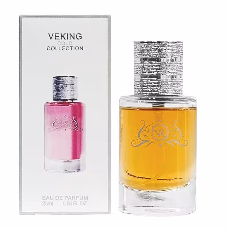 ادکلن وکینگ کولو VEKING COLO رایحه جوی دیور حجم 25ml