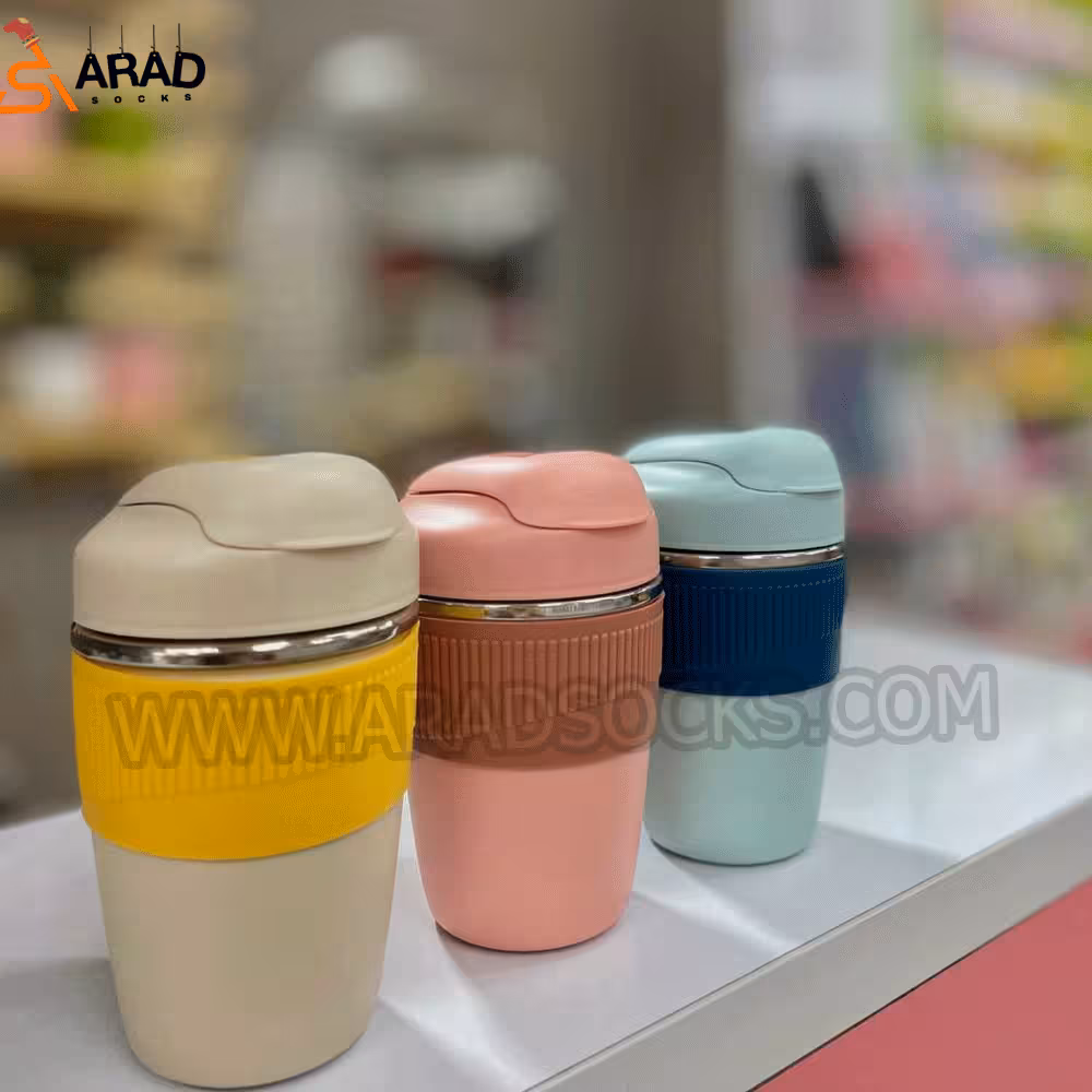 تراول ماگ سایز کوچک