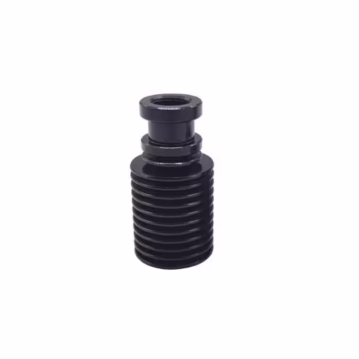 خرید و قیمت هیت سینک هات اند E3DV6 Bowdenفیلامنت 1.75mm و 3 (مشکی)