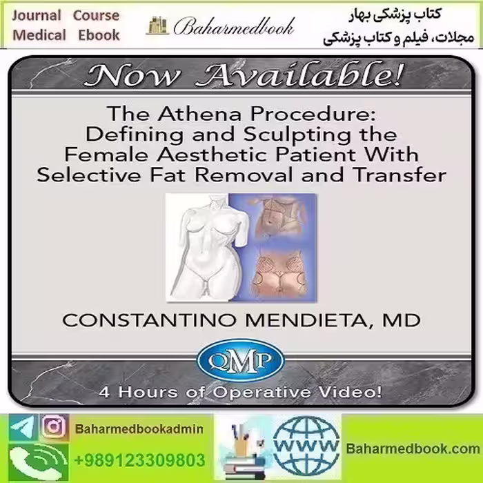 The Athena Procedure Defining and Sculpting the Female Aesthetic