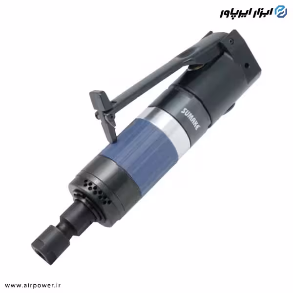 فرز انگشتی بادی سوماک تایوان صنعتی مدل ST-DG8206G