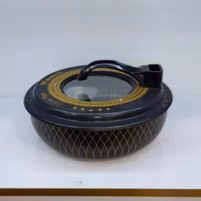 کیک پز برقی بدنه زنبوری(آنتیک)