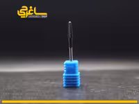 سر سوهان الماس حرفه ای کد 024