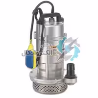 کفکش 2 اینچ 16 متری فلوتر دار استریم