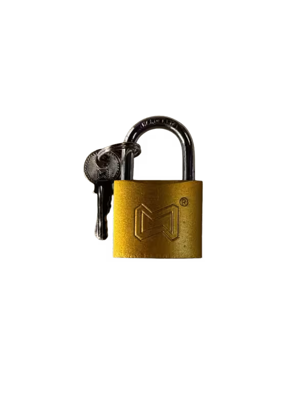 قفل اویز 25 نیکا