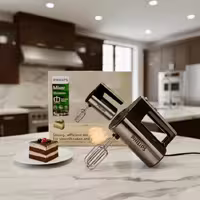 همزن دستی فیلیپس قدرت 1500W وات- مدل M.N-2025