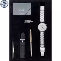 پک ساعت مچی کرست مردانه مدل Crest 9023-2