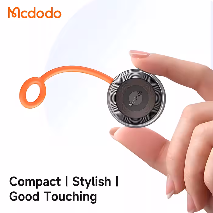 شارژر بی سیم مک دودو مدل CH-684