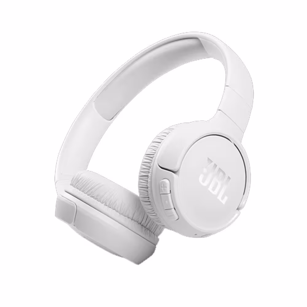 هدست بی سیم جی بی ال مدل T510 BTJBL HEADPHONE TUNE 510 BT