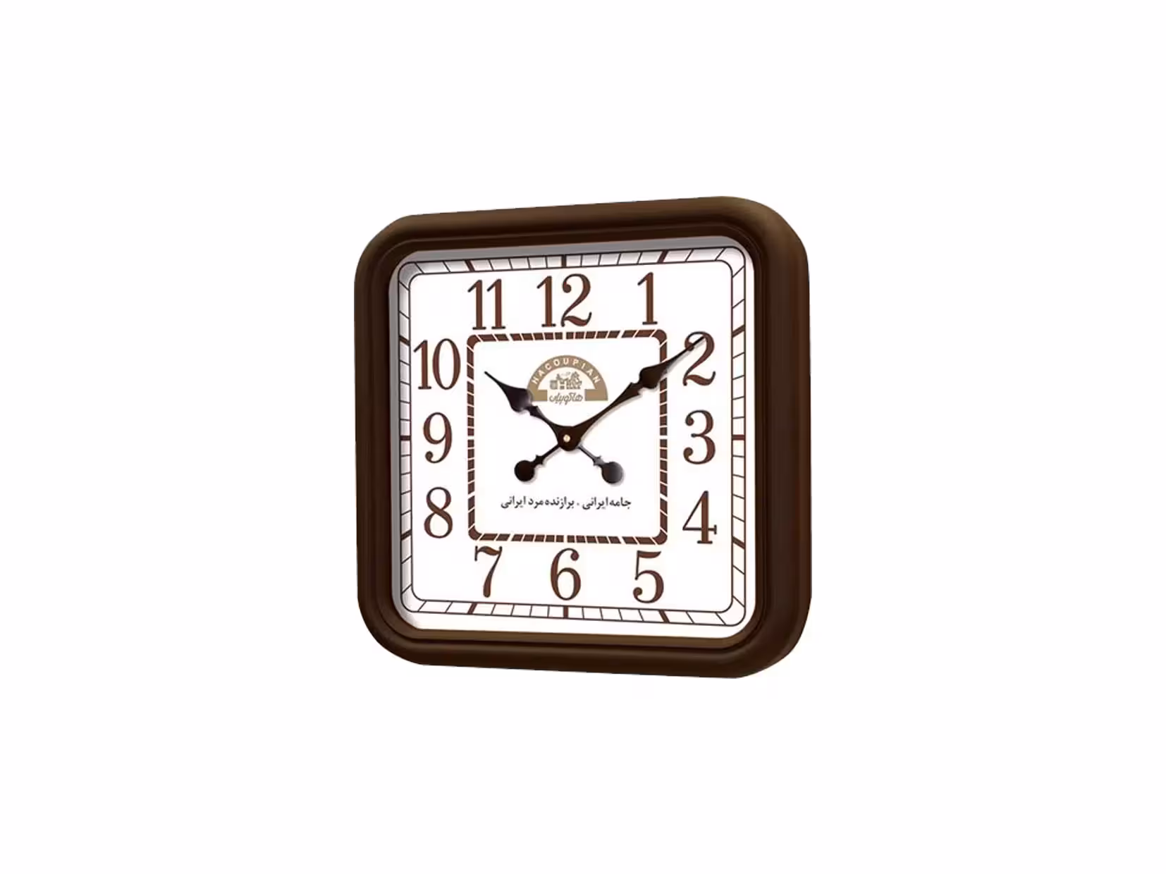 ساعت تبلیغاتی دیواری S-Z5119