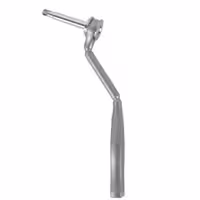 رچت Osteonic استنلس استیل |Osteonic Ratchet