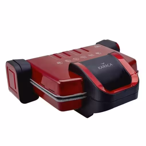 ساندویچ ساز و گریل کاراجا مدل Granti Toaster
