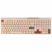 کیبورد بی سیم لاجیکی مدل K330CW