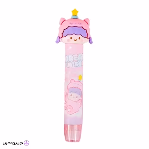 پاکن کاتری pinen دختر