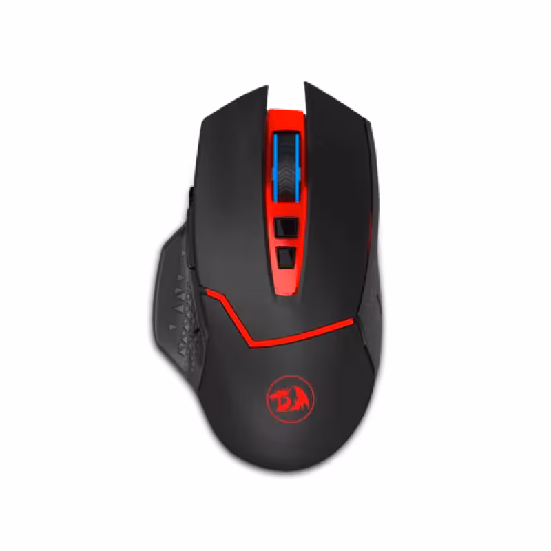 ماوس ردراگون مدل Mouse Gaming Redragon M690 Wireless