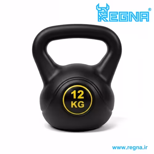 کتل بل فایبرگلاس 12 کیلوگرم