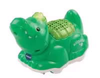تمساح موزیکال ویتکAnimals Alligator Vtech 160703