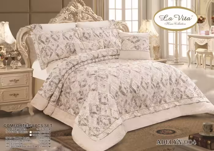 روتختی لاویتا آدلین کد 003