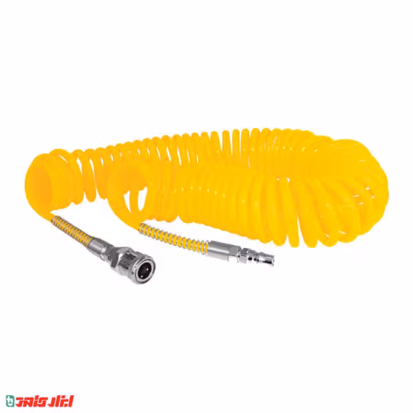 شیلنگ فنری 15 متری کنزاکس مدل KCH-115