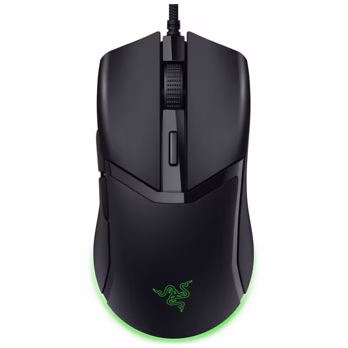 موس گیمینگ ریزر مدل Razer Cobra