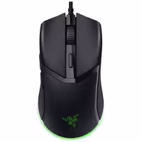 موس گیمینگ ریزر مدل Razer Cobra