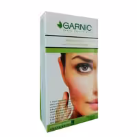 رنگ ابرو گارنیک گیاهی  حجم 20 میلی لیتر