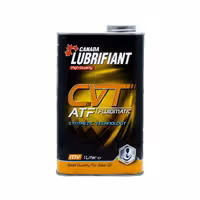 روغن گیربکس اتوماتیک لوبریفنت کانادا CVT