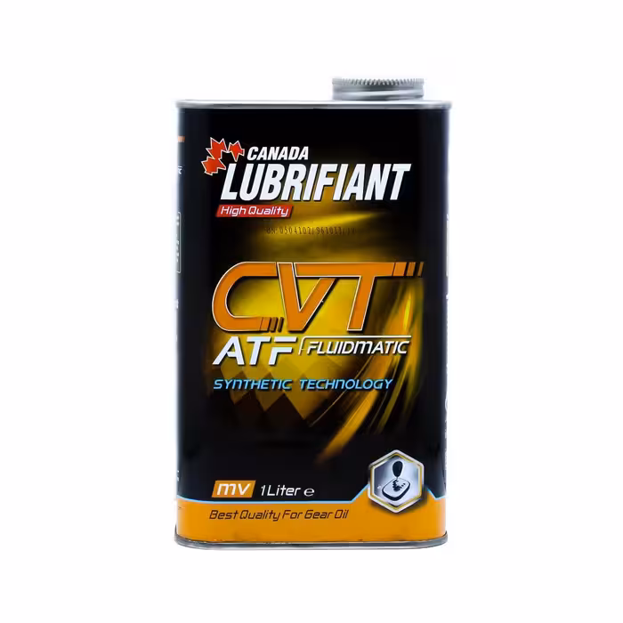 روغن گیربکس اتوماتیک لوبریفنت کانادا CVT