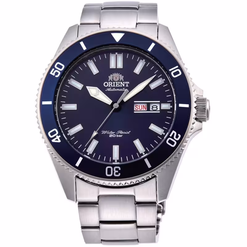 ساعت مچی مردانه اورینت مدل ORIENT RA-AA0009L09C