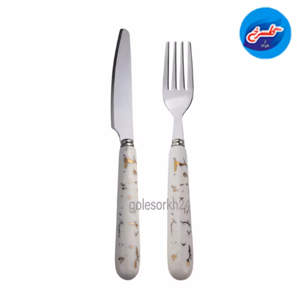 کاردوچنگال سرامیک ام جی اس