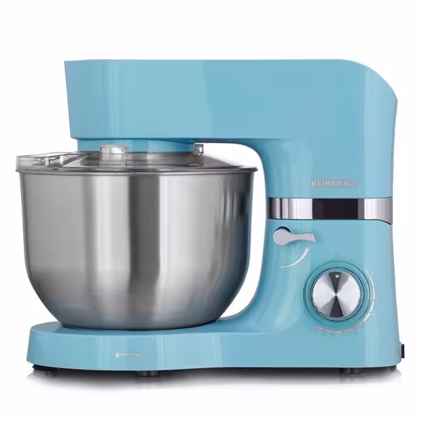 همزن کاسه دار هنریچ HKM6278