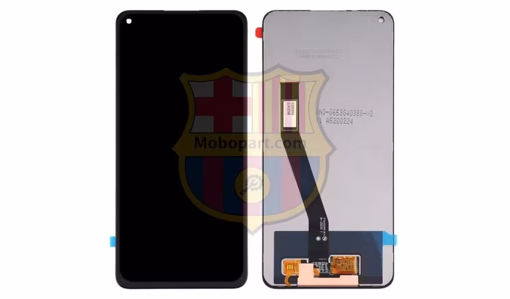 ال سی دی شیائومی ردمی نوت 9 | lcd xiaomi redmi note 9
