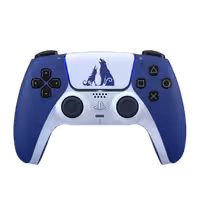 دسته بازی پلی استیشن Dual Sense PlayStation 5 مدل God of War Ragnarök Limited Editionenglish_title