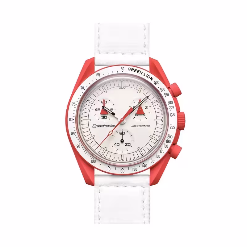 ساعت هوشمند گرین لاین مدل Mars