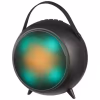 اسپیکر بلوتوثی رم و فلش خور Sing-E ZQS1442W   میکروفون