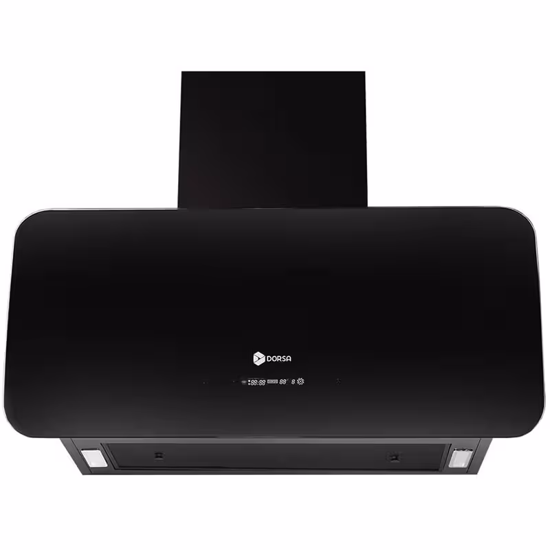 هود درسا مدل مکعبی سلین