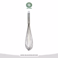 همزن استیل ضخیم 45 سانت