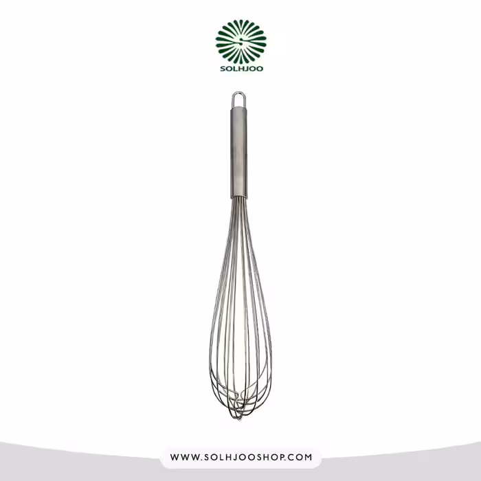 همزن استیل ضخیم 45 سانت