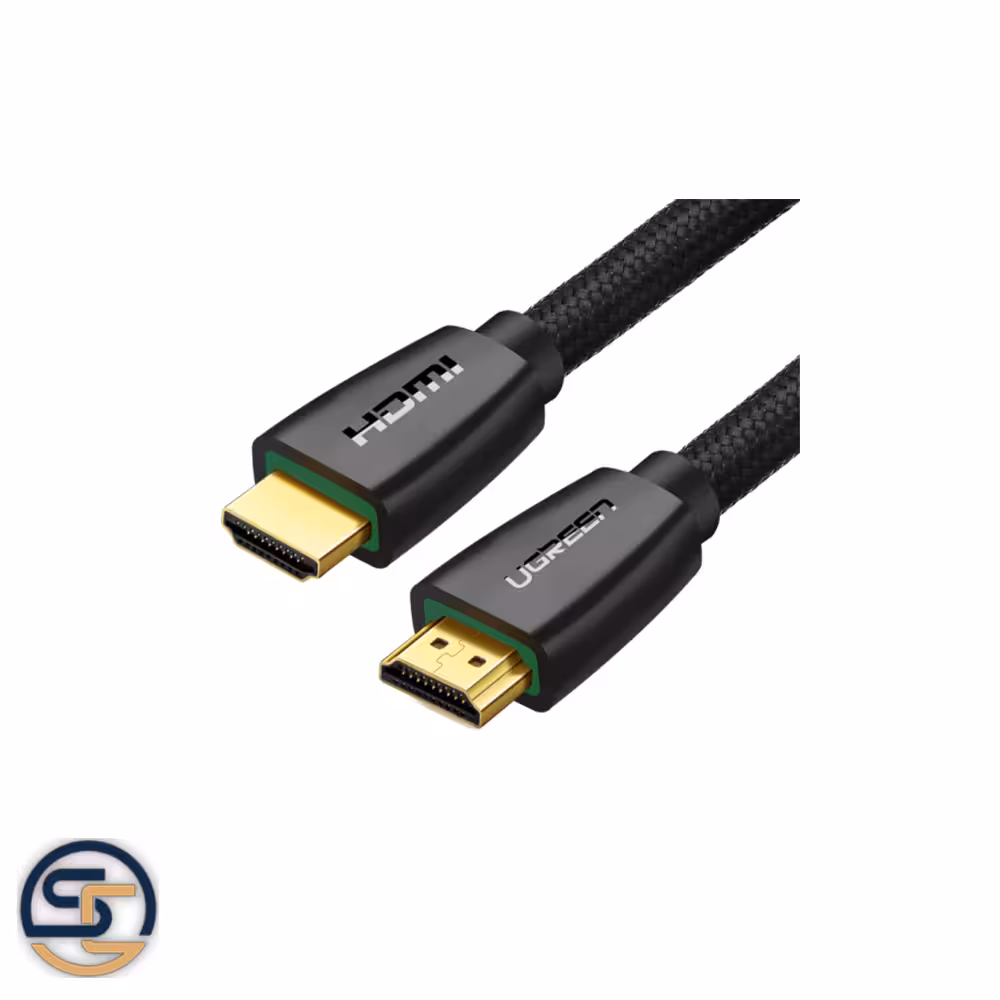 کابل UGREEN HD118 40410 HDMI 2M