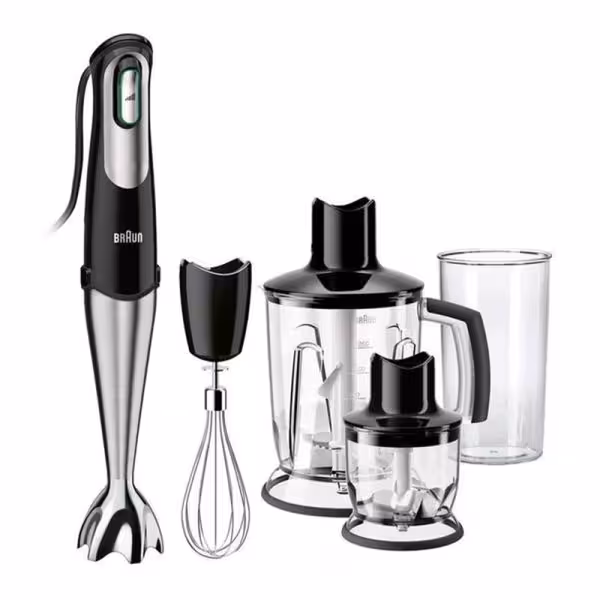 گوشت کوب براون مدل MQ7045
