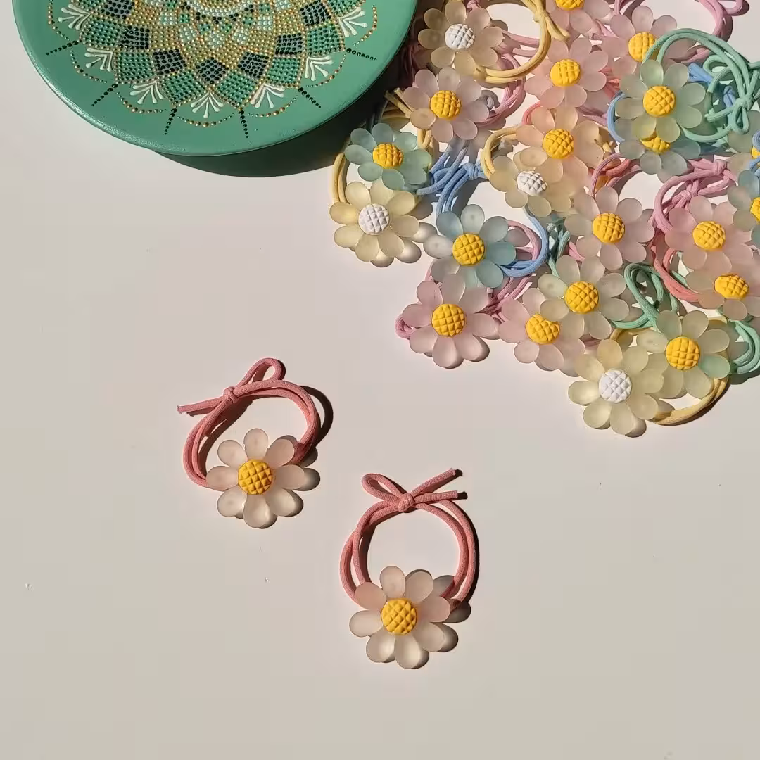 کشمو پیکسل بابونه (دو عددی) 