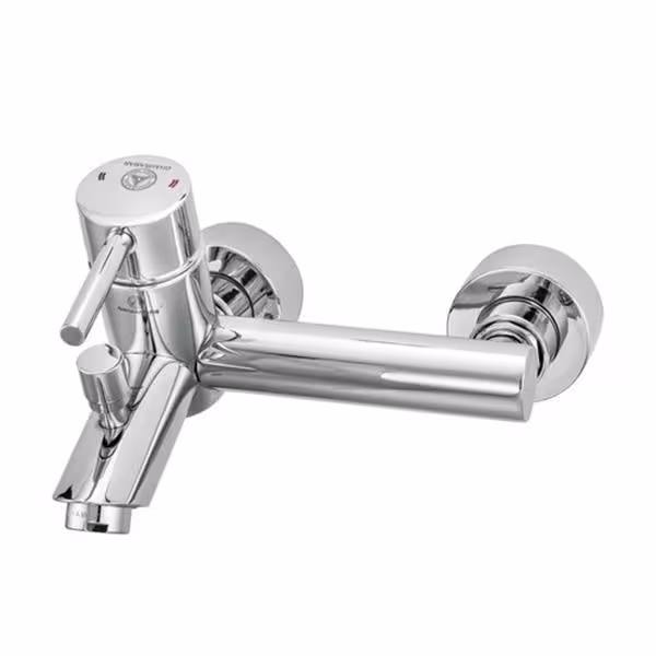 شیر حمام قهرمان مدل تتراس 1