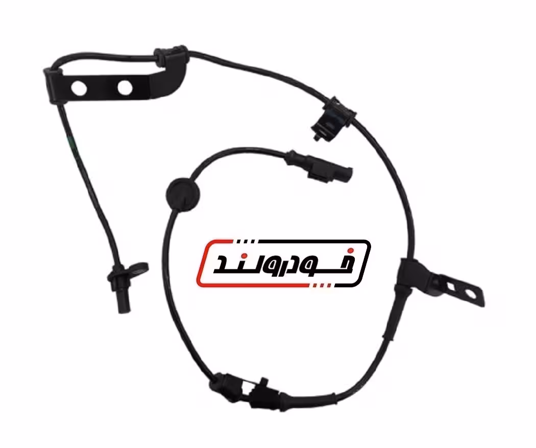 سنسور ABS چرخ عقب راست جک S5