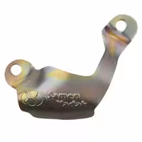 محافظ قفل کاپوت 206