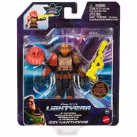 اکشن فیگور ایزی هاثورن LIGHTYEAR