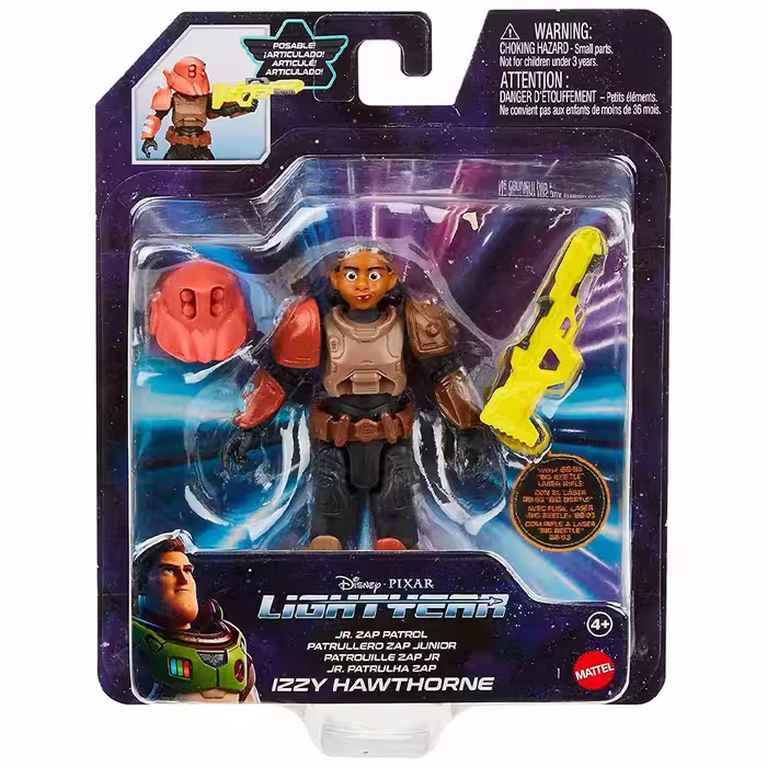 اکشن فیگور ایزی هاثورن LIGHTYEAR