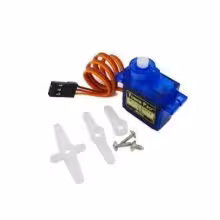 موتور میکرو سروو SG90