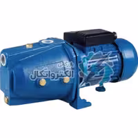 پمپ آب جتی تک فاز استریم SJET 100L